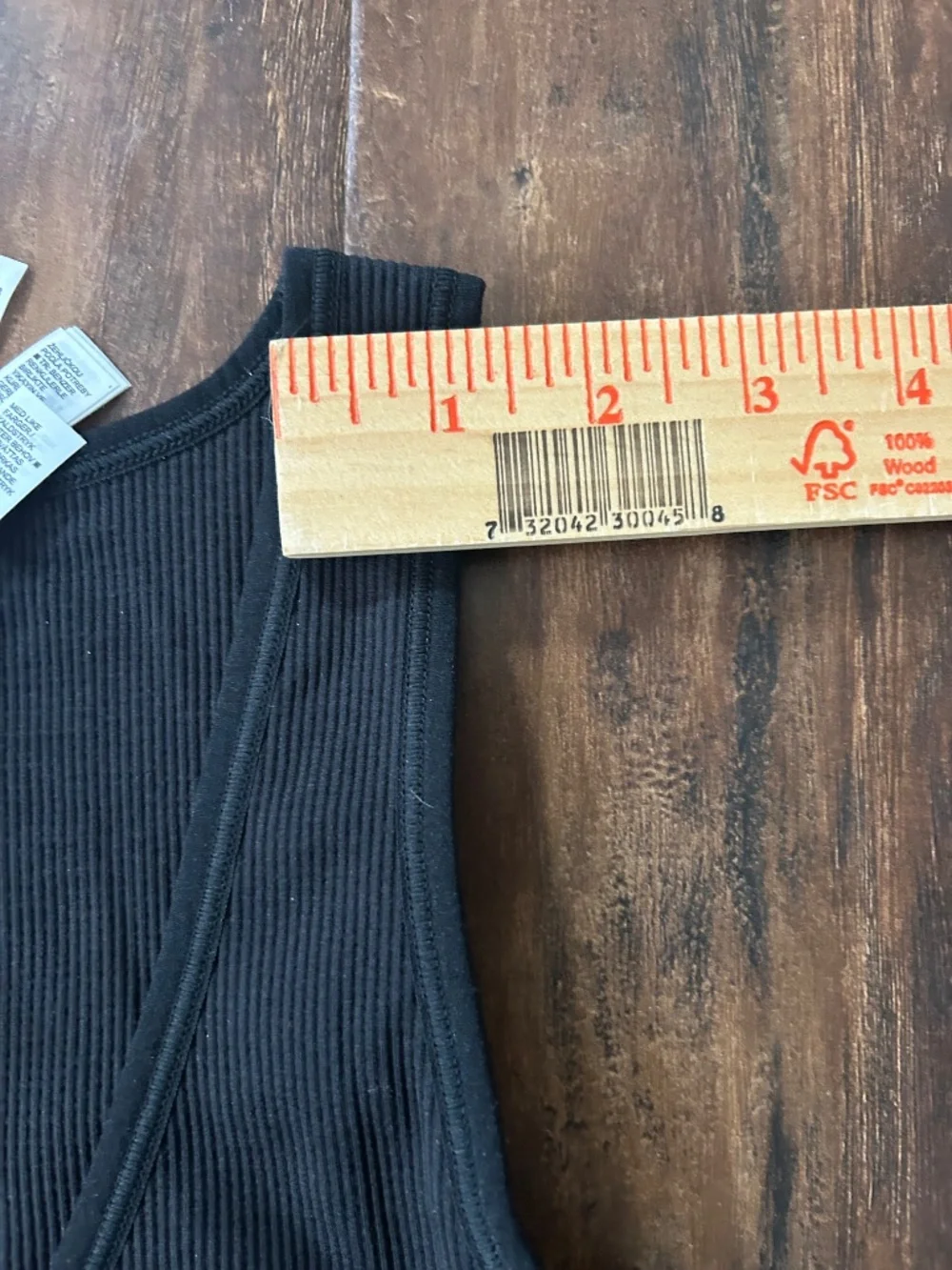 Athleta Tank - Picture 8 of 8